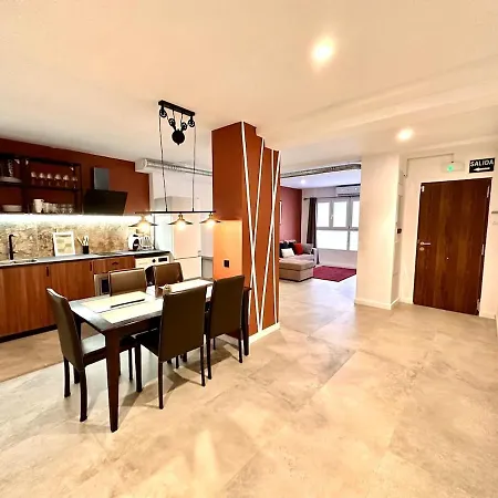 Turia Gardens&science&center Valencia