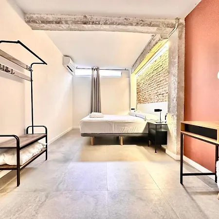 Turia Gardens&science&center Apartamento *